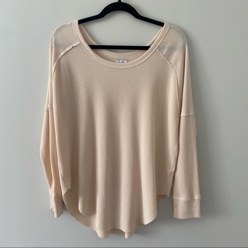 Aritzia TNA Alder Thermal